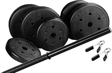 dp barbell|us weight 105 lb barbell.